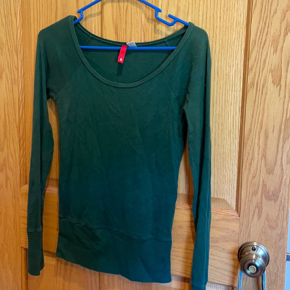 Divided by H&M Women’s Long Sleeve Top Medium